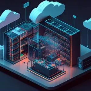 Edge Computing: Memindahkan Pemrosesan Data dan Komputasi ke Lokasi yang Lebih Dekat dengan Sumber
