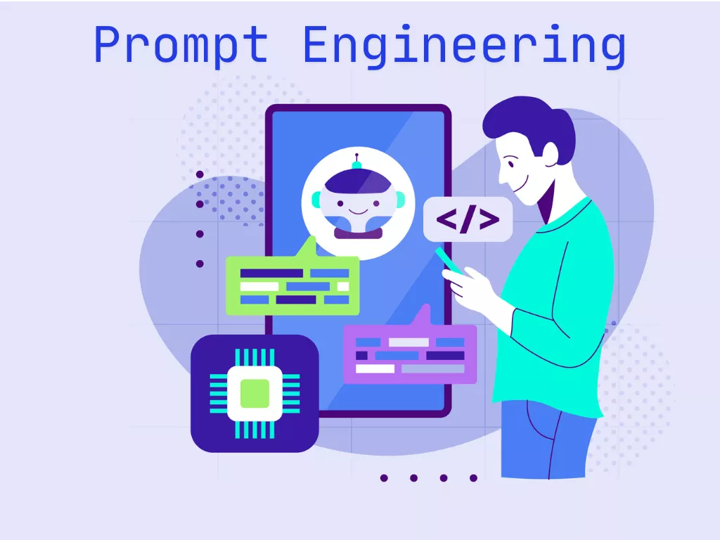 Prompt Engineering: Kunci Kemudahan Mengakses AI di Dunia Bisnis