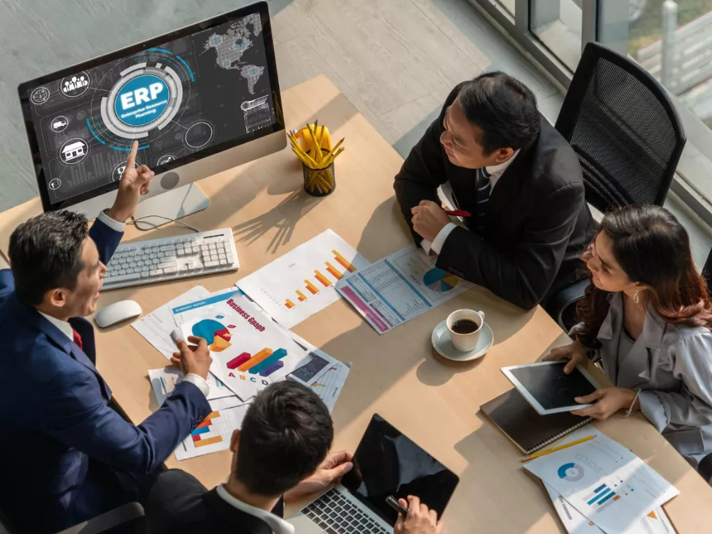 Development Aplikasi, Bukan Hanya Sekadar Kode, Tetapi Solusi untuk Bisnis
