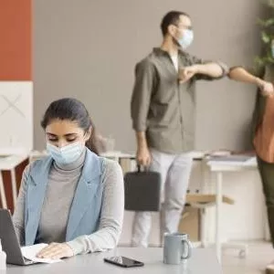 HRD di Masa “New Normal” Nanti, Apa saja yang Berubah?