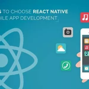 Alasan Memilih React Native Bagi Perusahaan Untuk Mobile Apps Development