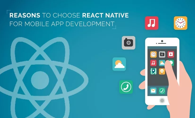 Alasan Memilih React Native Bagi Perusahaan Untuk Mobile Apps Development