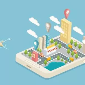 Implementasi GIS Dalam Pemerintahan