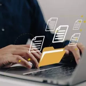 Pencarian text pada directory di linux