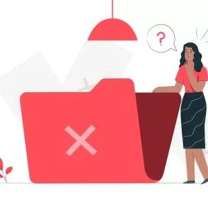 Restricted specific extension file type access in IIS
