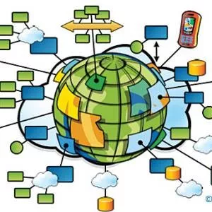 Manfaat GIS Untuk Perusahaan