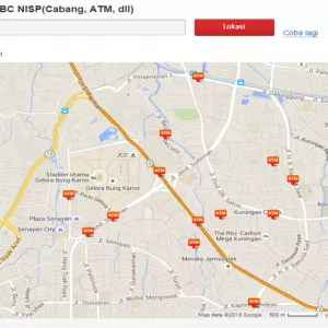 Jangan Sampai Tim Marketing Perusahaan Anda Terlambat Menggunakan GIS