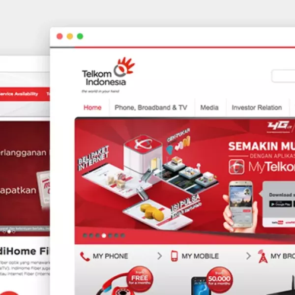 Telkom Indonesia