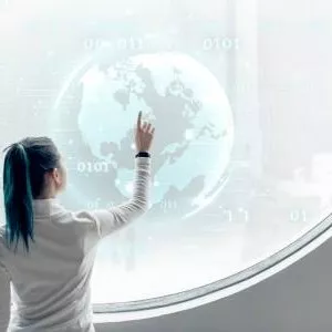 Transformasi Digital Industri Manufaktur: Mengoptimalkan Efisiensi dan Produktivitas