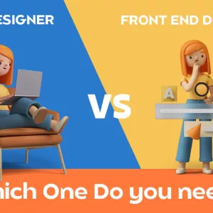 Memahami Perbedaan UI/UX, dan Frontend: Fokus, Tujuan, Skill, dan Tanggung Jawab dalam Pembuatan Web