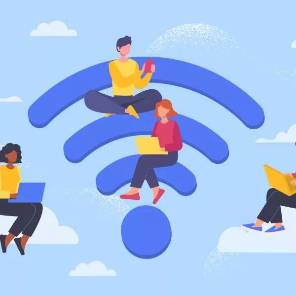 Pengembangan perangkat lunak e-commerce untuk penyedia layanan telekomunikasi dan jaringan terbesar 