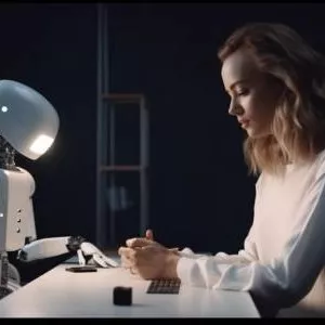 AI Menulis Artikel? Mengulik Fungsi dan Manfaat Prompt Writer